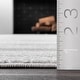 preview thumbnail 17 of 57, Nuloom Tristan Contemporary Waves Area Rug