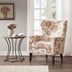 preview thumbnail 5 of 11, Colette Accent Chair