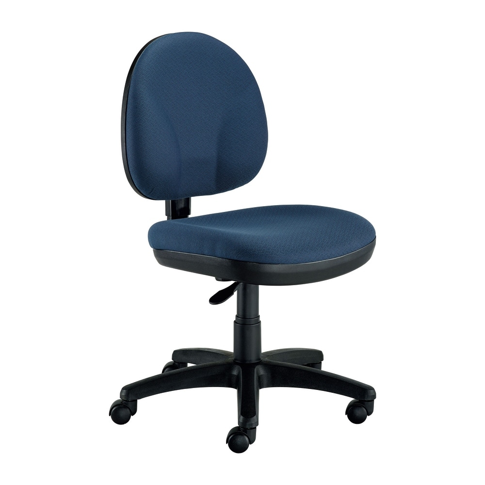 Eurotech Seating OSS Swivel Task Chair with Casters