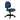 Eurotech Seating OSS Swivel Task Chair with Casters