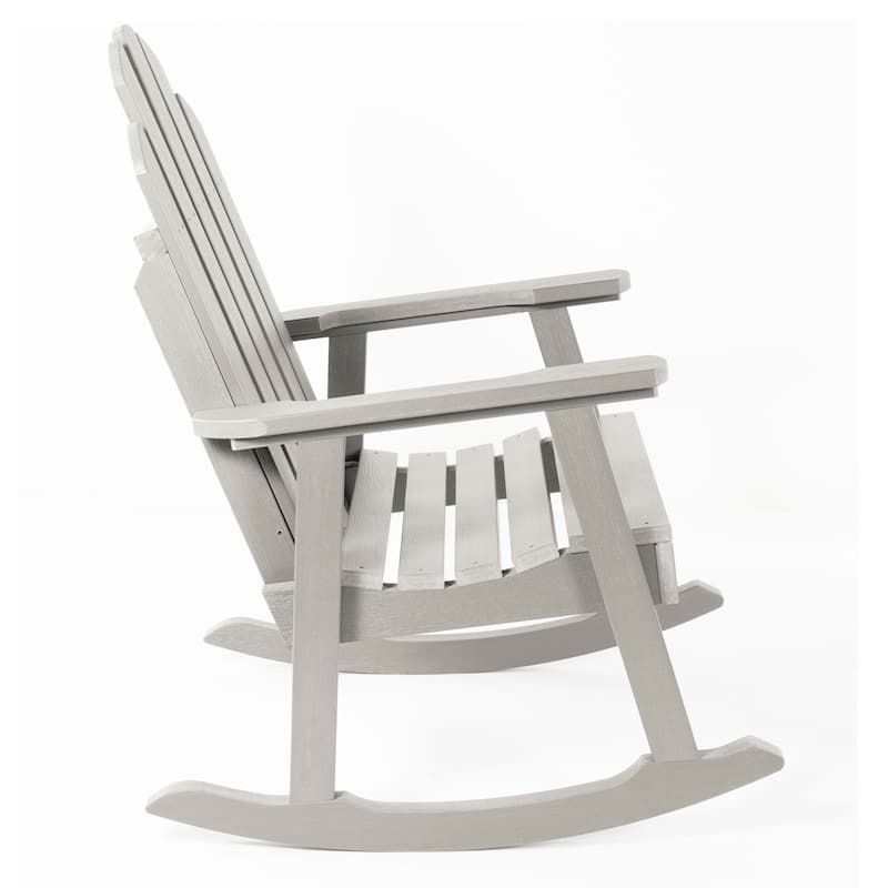 HIGHWOOD Classic Westport Garden Rocking Chair