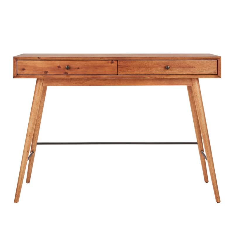 Aksel Wood Accent Tables by iNSPIRE Q Modern