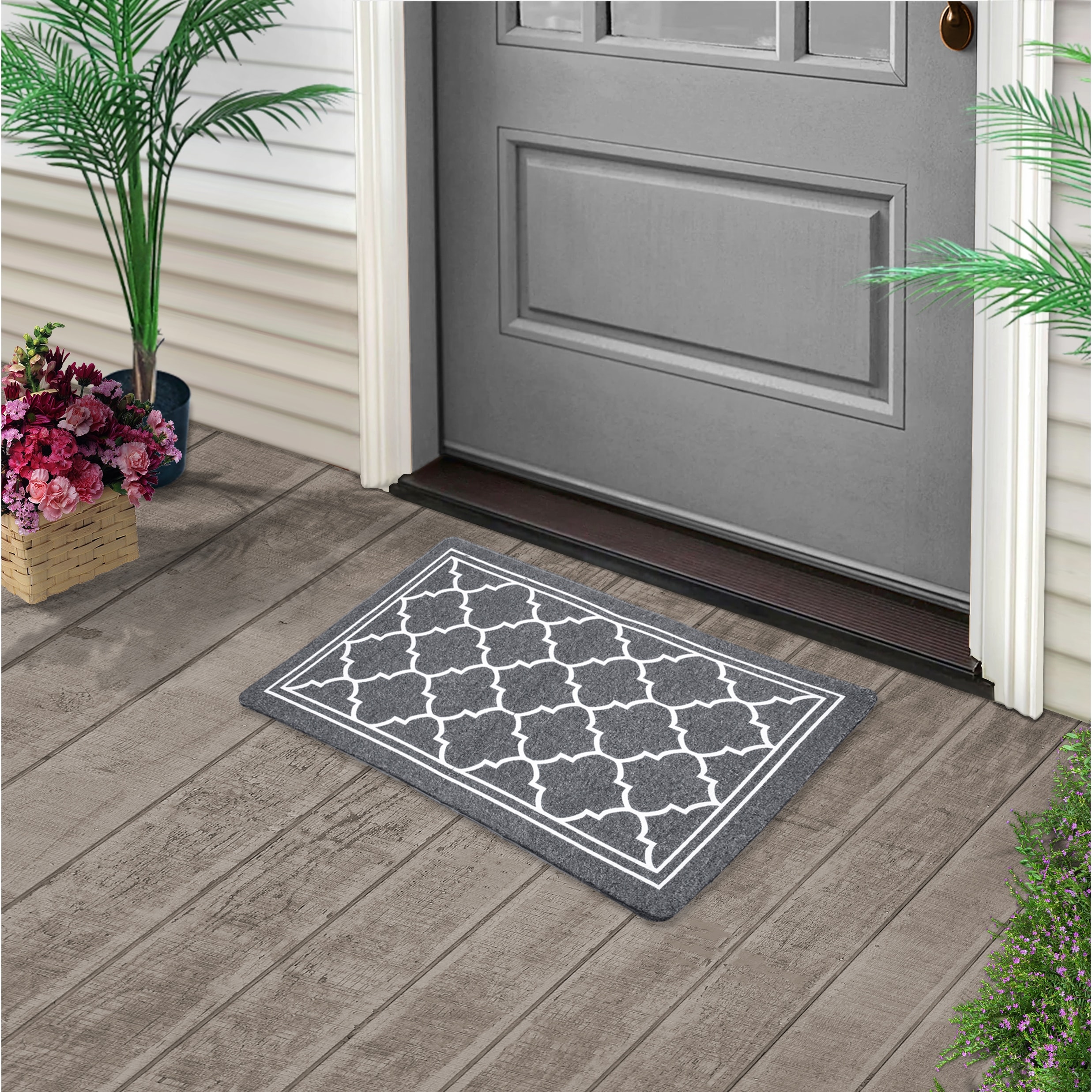 https://ak1.ostkcdn.com/images/products/is/images/direct/a4c17513216284cc199973a9fd416ff480329eba/Mascot-Hardware-Door-Mat-Rubber-Backing-Non-Slip-Door-Mats-30inx18in-Absorbent-Resist-Dirt-Entryway-Washable.jpg