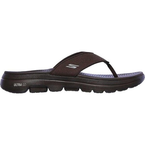 go walk sandals
