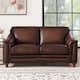 Option Caramel Brown