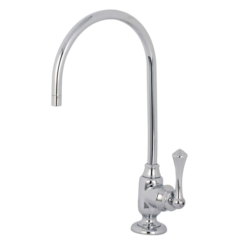 Kingston Brass Vintage 1.0 GPM Single Hole Cold Water Dispenser