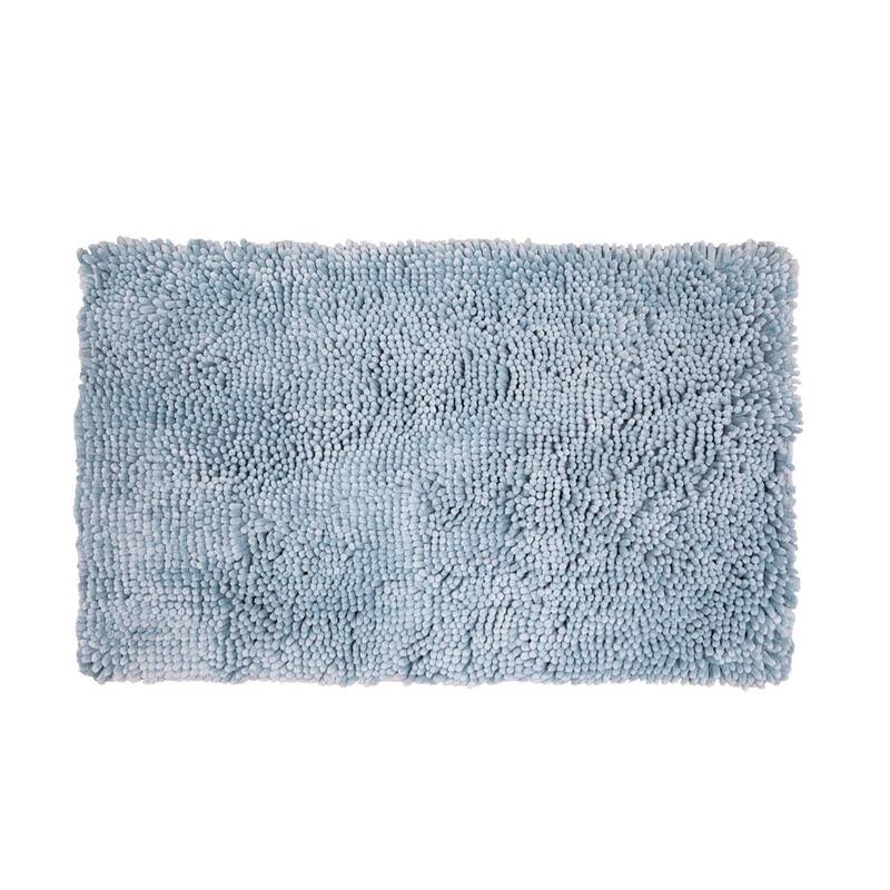 Bella Chenile Bath Rug