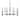 Hinkley Lighting 46456 Fenwick 9 Light 42" Wide Chandelier