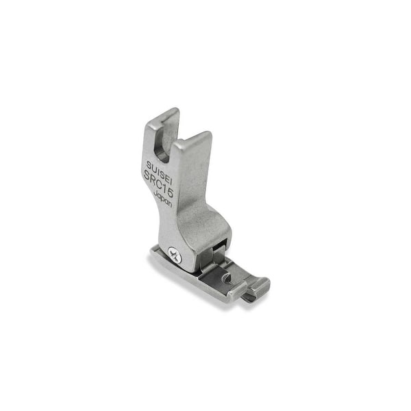 Juki Compensating Foot Extra Short (Right 1.5mm) - TL SERIES Juki Compensating Foot Extra Short (Right 1.5mm) - TL SERIES