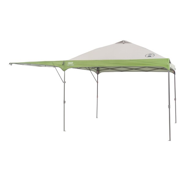Coleman 10 ft x 10 ft Single Swing-Wall Canopy Shelter - Bed Bath