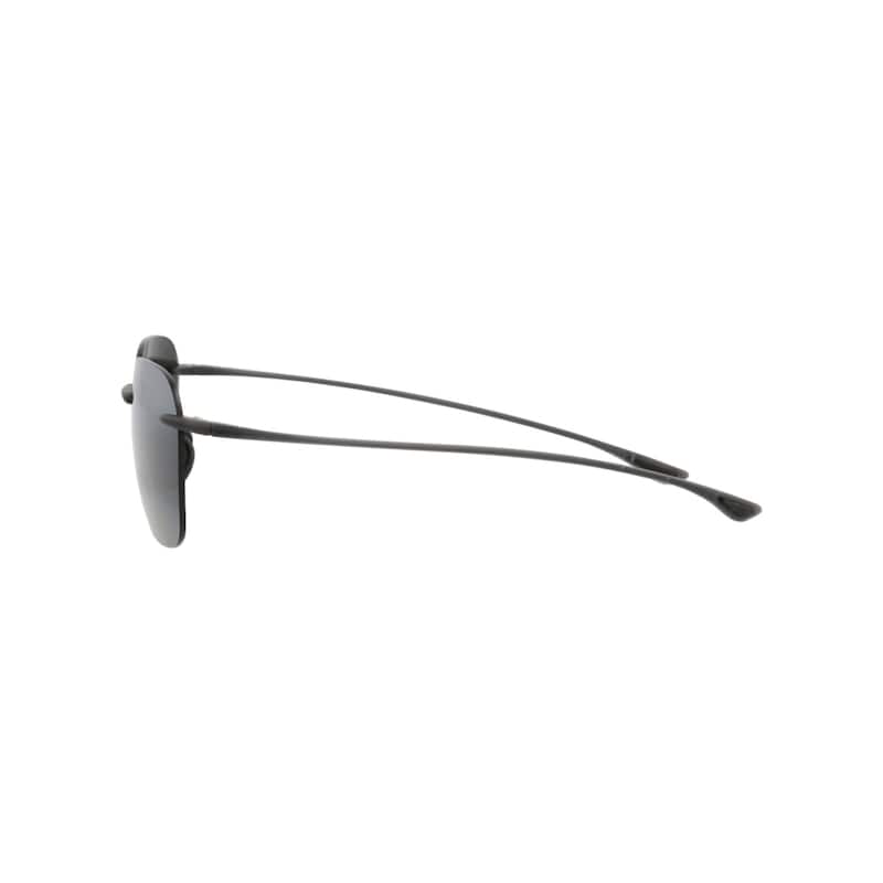 Maui Jim Square-Frame Nylon Sunglasses