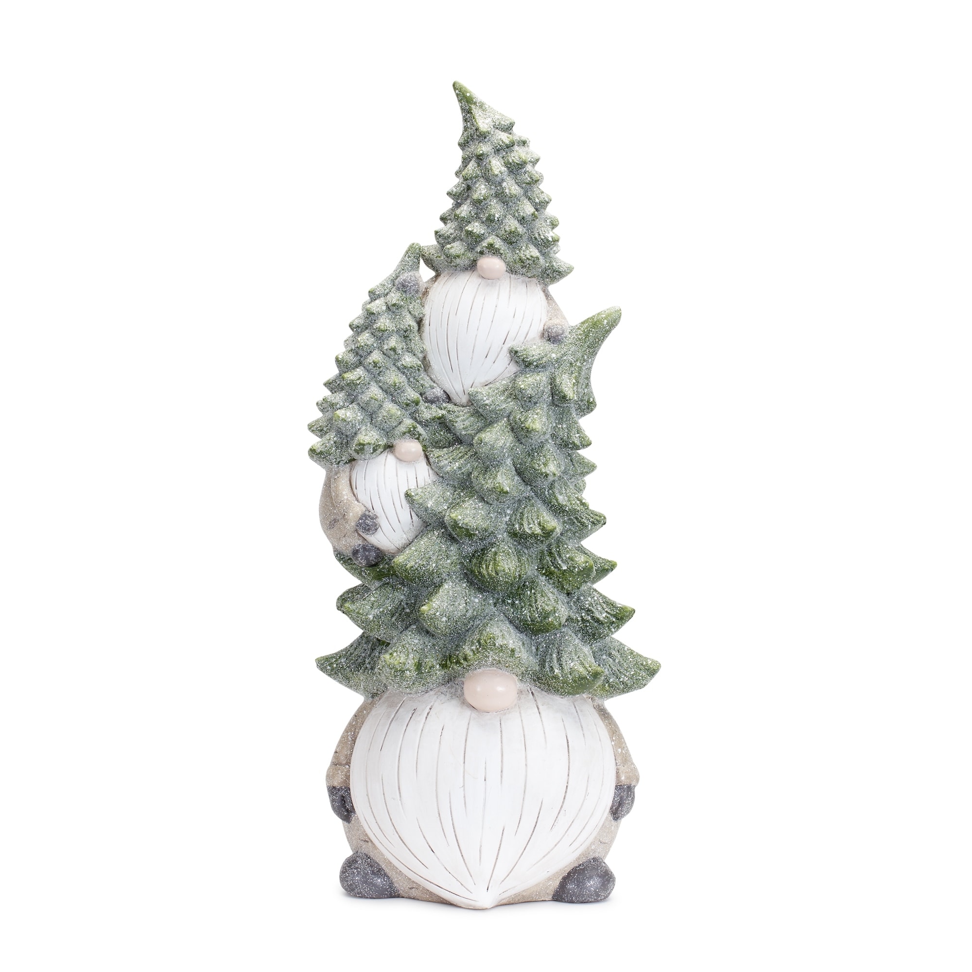 Triple Gnome Stack