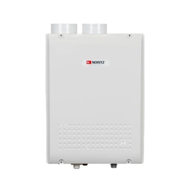 Noritz 11.1 GPM 199900 BTU 120 Volt Residential Liquid Propane