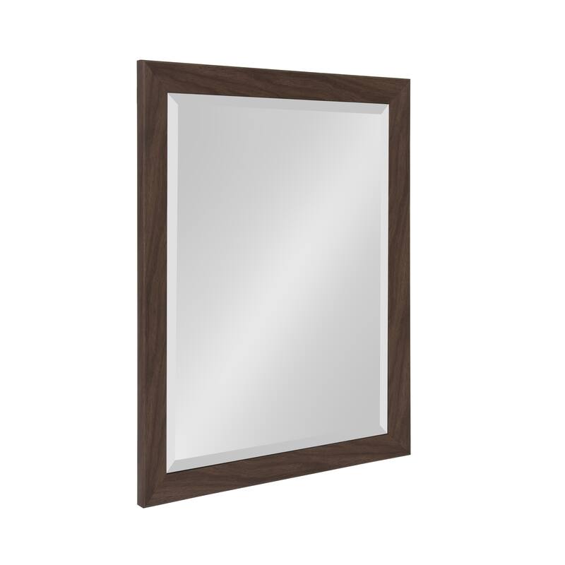 Beatrice Framed Decorative Rectangle Wall Mirror