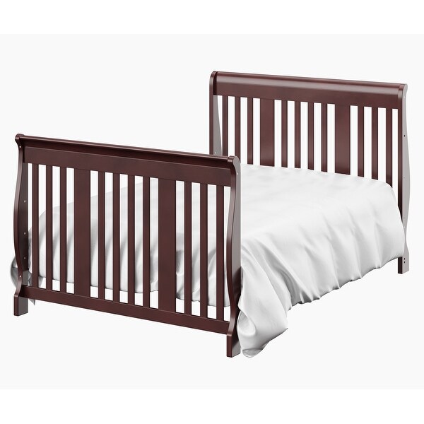 storkcraft portofino crib