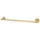 Option Polished Brass