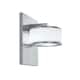 Option Brushed Aluminum