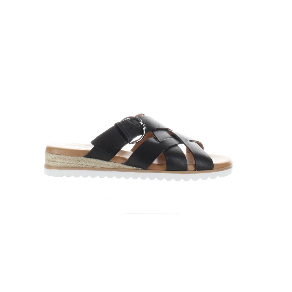 easy spirit sandals wide width