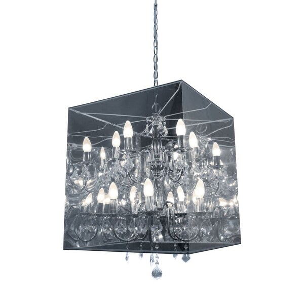 Zuo Modern Centurion Pendant 10 Light Zuo Modern Centurion Pendant 10 Light