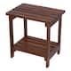 Option Oak