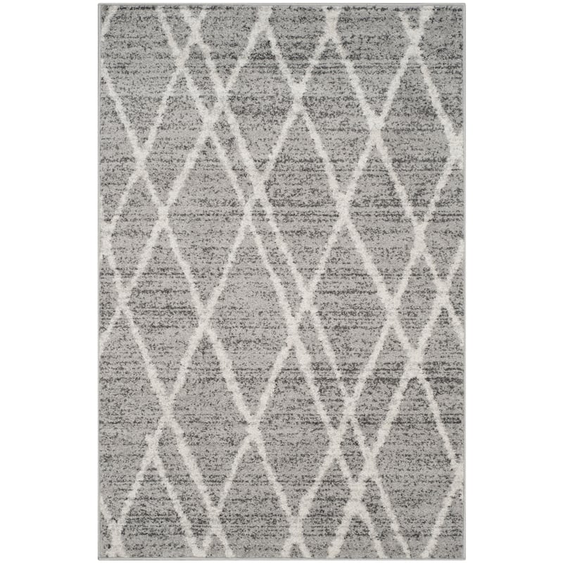 SAFAVIEH Adirondack Shukrie Trellis Rug