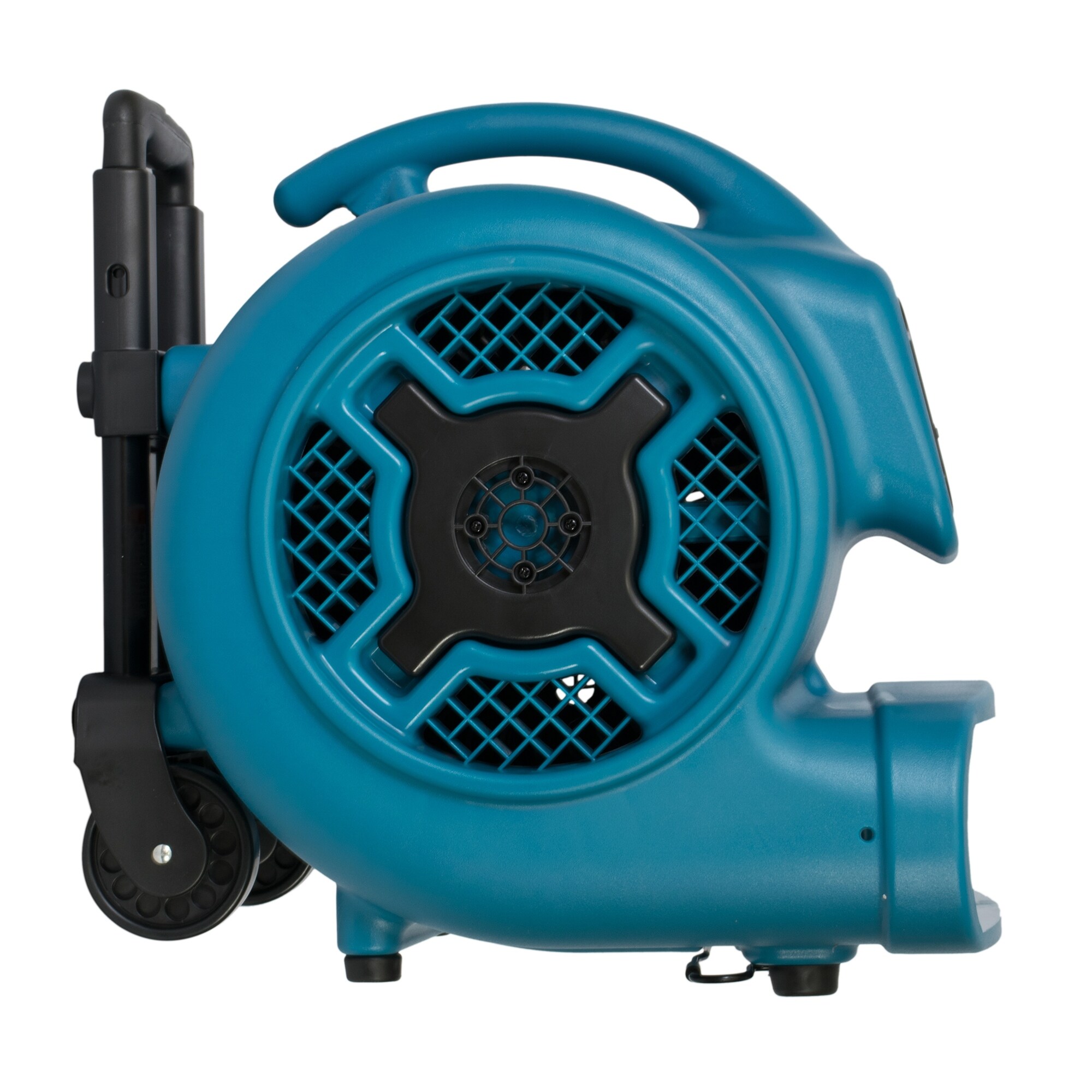 3 Speed Carpet Dryer Blower Air Mover Floor Dryer with Handle and