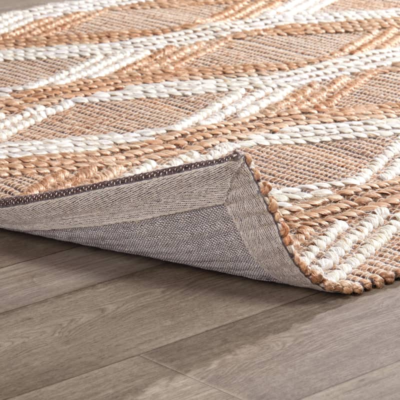 Manitou Accent Rug by Kosas Home