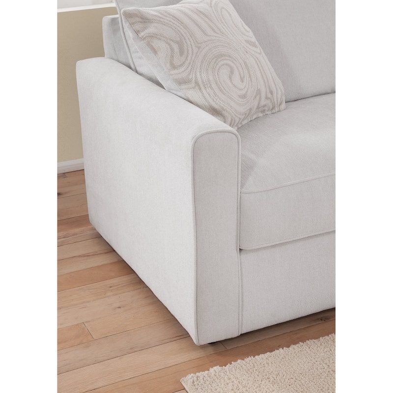 Simply Essential Mecca Loveseat - N/A