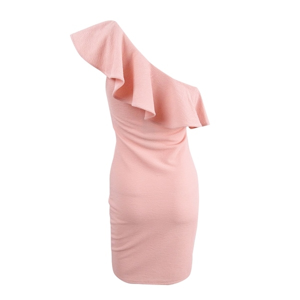 bcbgeneration pink dress