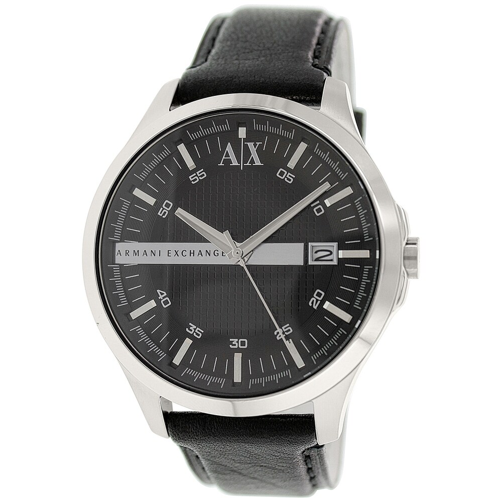 armani exchange watches sale