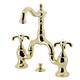Option Polished Brass