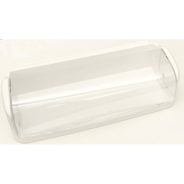 OEM LG Refrigerator Door Bin Basket Shelf Tray Shipped With LRTN22320TT, LRTN22320WW, LRTN22324TT