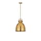 Option Brushed Brass