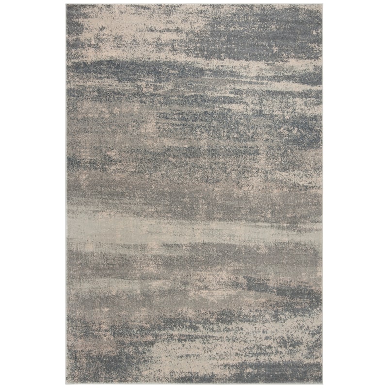 SAFAVIEH Noble Orelia Modern Oriental Polyester Rug