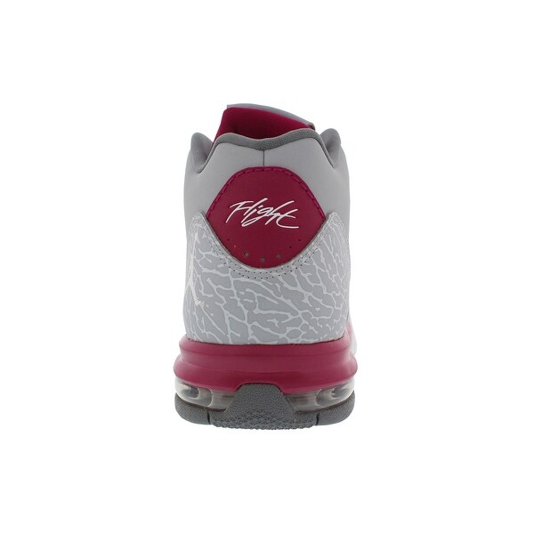 jordan flight origin 2 red