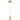 Livabliss Elder Rustic Accent Floor Lamp - 59"H x 14"W x 14"D