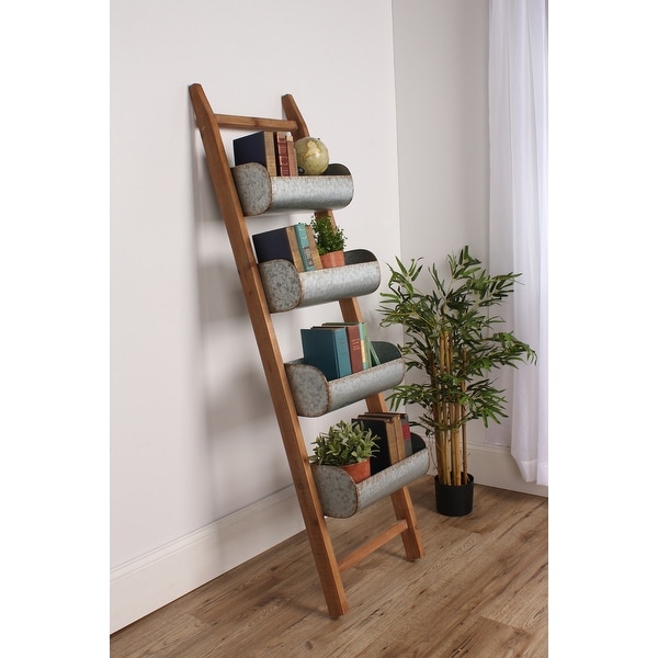 Bed bath and online beyond blanket ladder