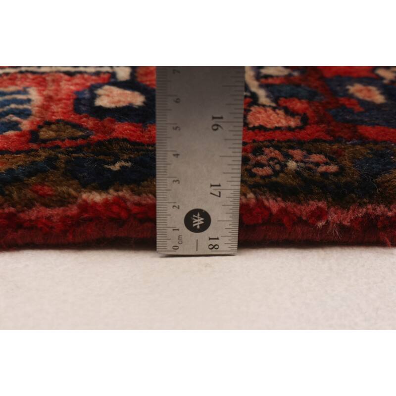 Andelz Navy Rug 4'8" x 8'4" - 4'8 x 8'4