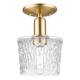 Option Champagne Bronze / Clear