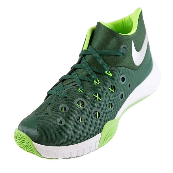 nike hyperquickness 3