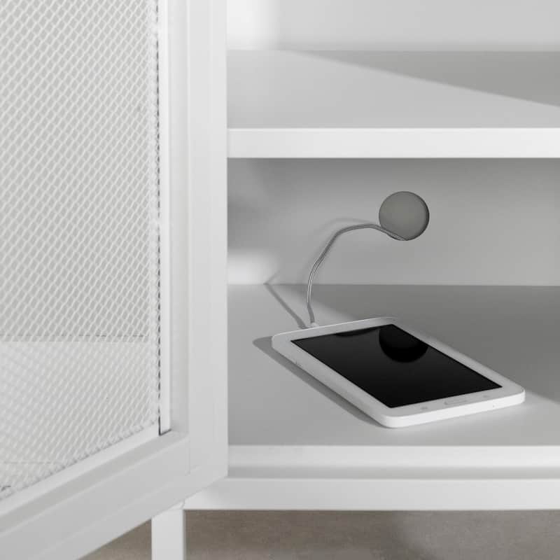 South Shore Crea Table