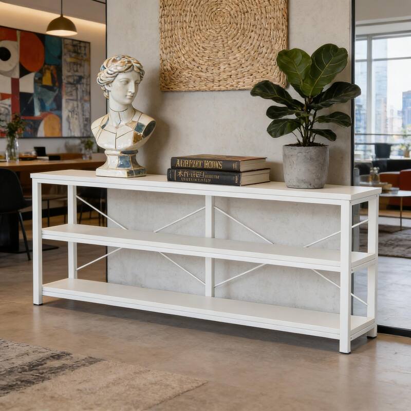 Display Shelf,Console Table