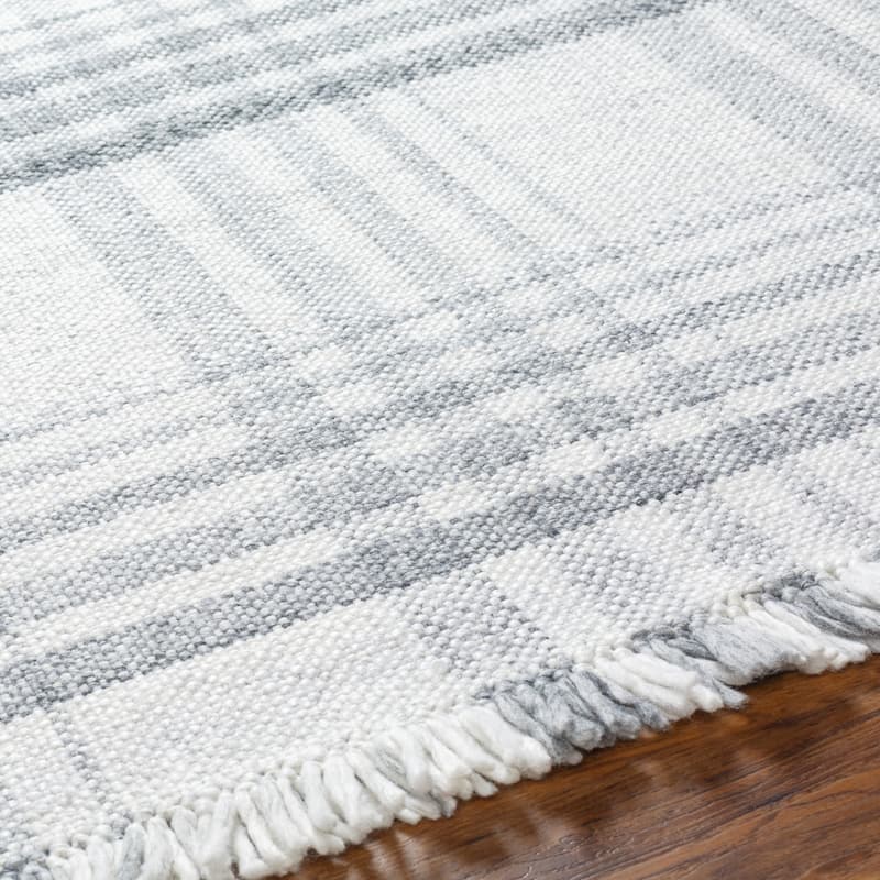 Matheny Casual Area Rug