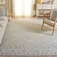 preview thumbnail 6 of 158, SAFAVIEH Handmade Dip Dye Karyn Wool Rug