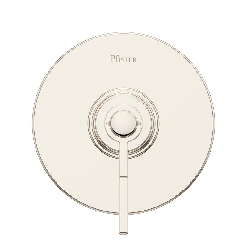 Pfister R89-WN Winter Park Thermostatic Valve Trim Only with Dual