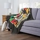 preview thumbnail 23 of 49, Warner Brothers Looney Tunes Silk Touch Throw Blanket