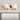 29.9" Modern Art Deco Matte Black Double 2-Light Branch Linear Design Wall Sconce with White Cone Fabric Shades