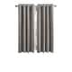 preview thumbnail 11 of 30, Ultimate Blackout 45-inch Short Length Grommet Curtain Panel