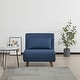 preview thumbnail 5 of 150, Tustin Upholstered Convertible Lounge/ Sleeper Chair