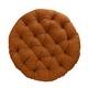 preview thumbnail 37 of 41, Humble + Haute Round Papasan Cushion (Cushion Only)